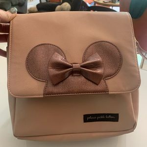 Super cute Disney backpack